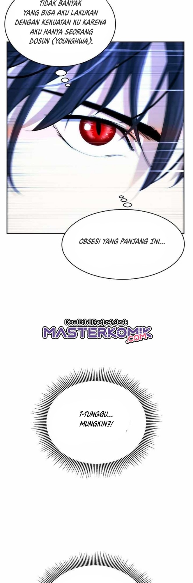 Cystic Story (Call The Spear) Chapter 42 Image 36