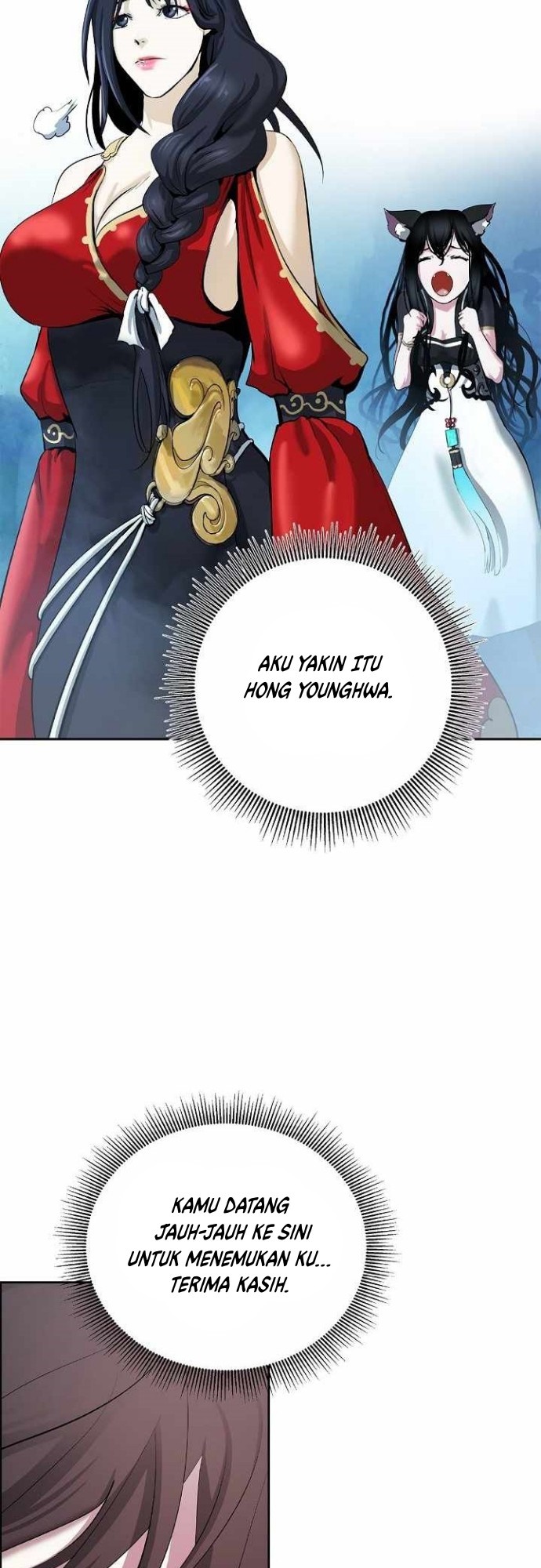 Cystic Story (Call The Spear) Chapter 42 Image 49