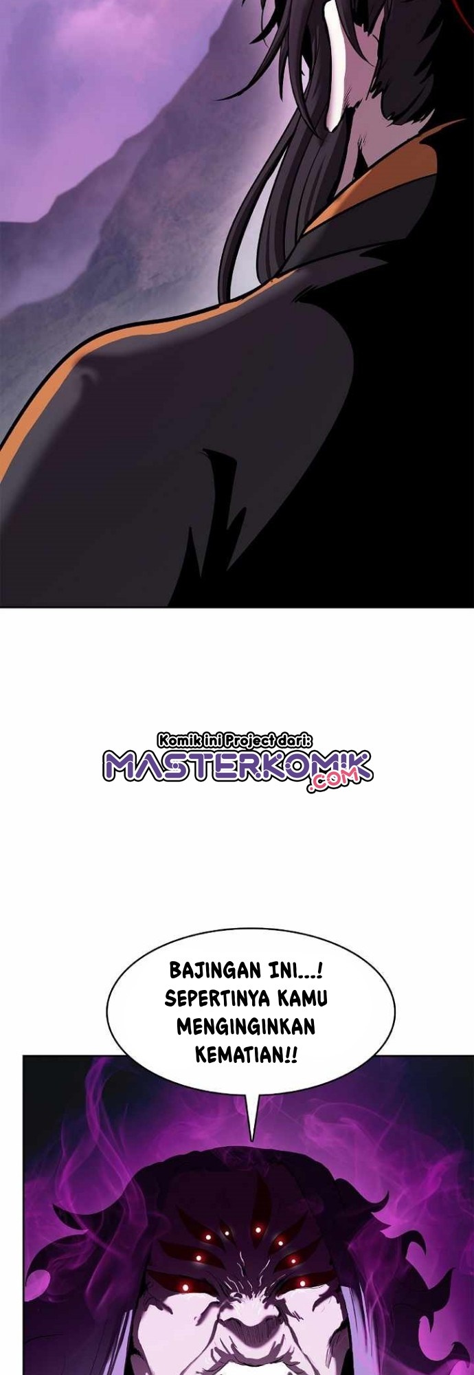 Cystic Story (Call The Spear) Chapter 42 Image 57