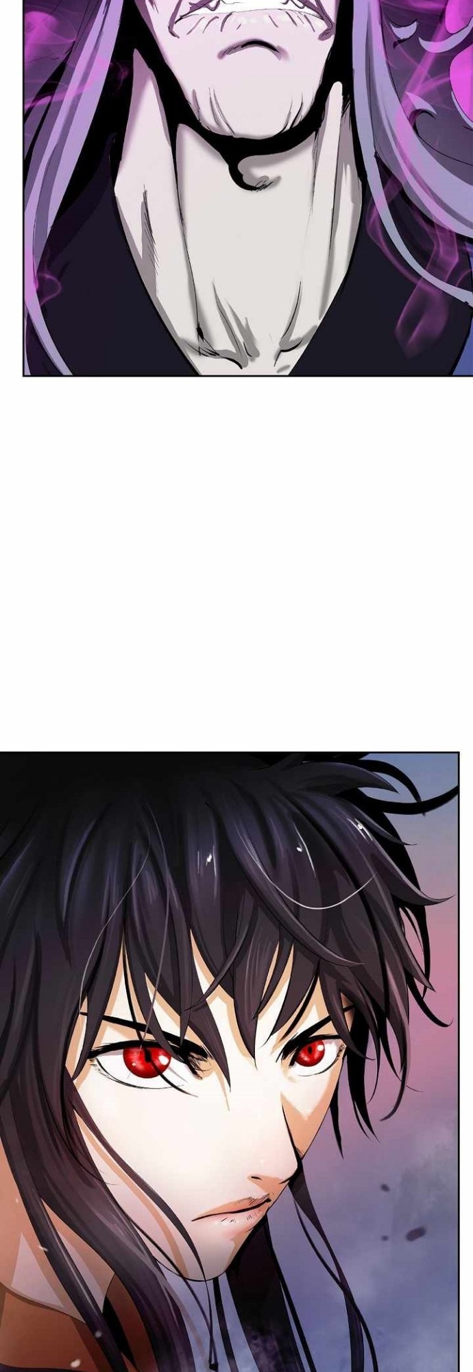 Cystic Story (Call The Spear) Chapter 42 Image 58