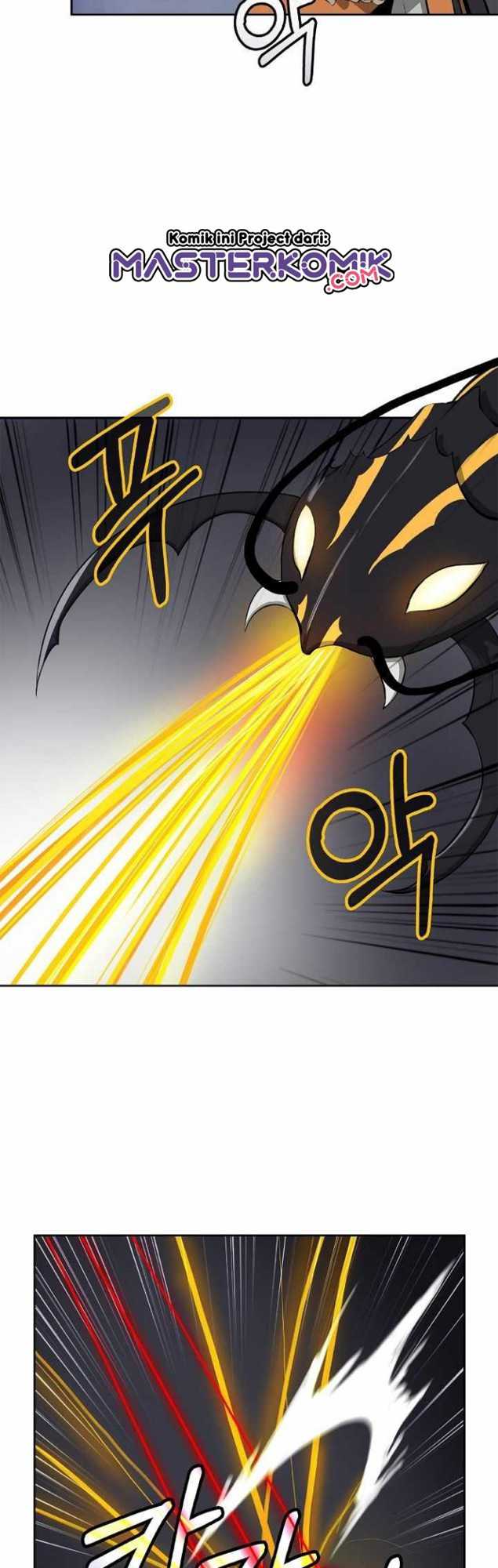 Cystic Story (Call The Spear) Chapter 43 Image 7