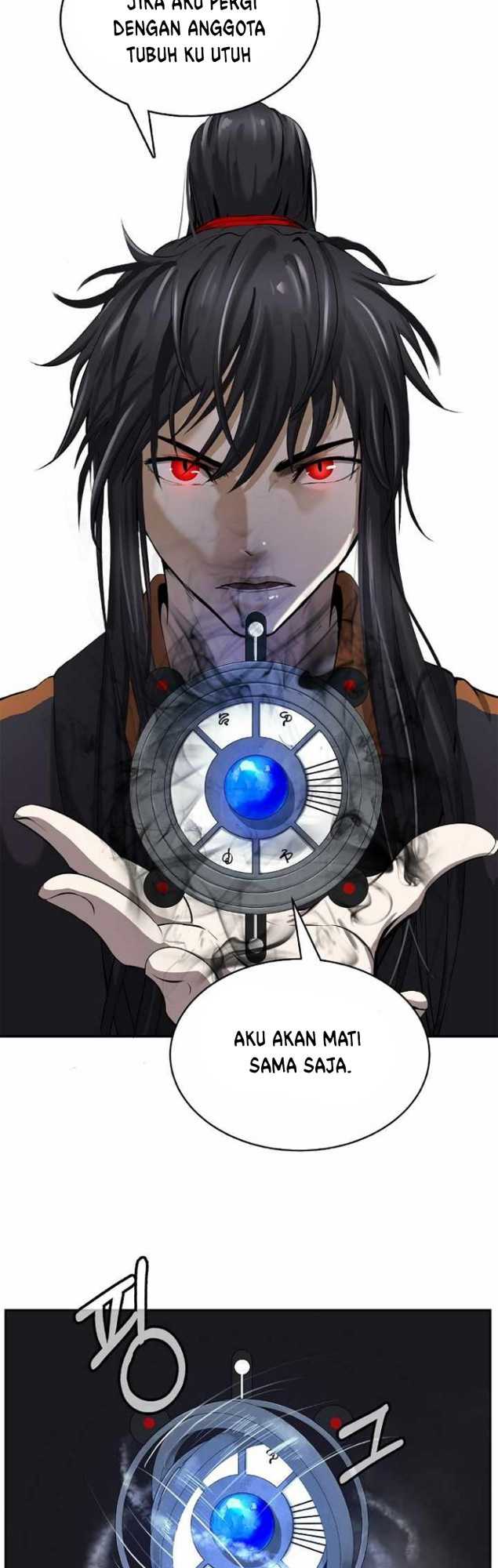 Cystic Story (Call The Spear) Chapter 43 Image 10