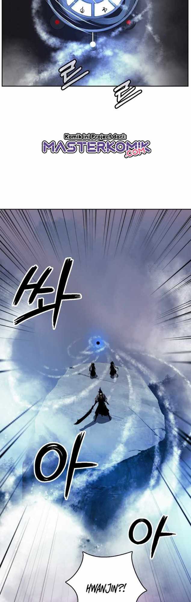 Cystic Story (Call The Spear) Chapter 43 Image 11