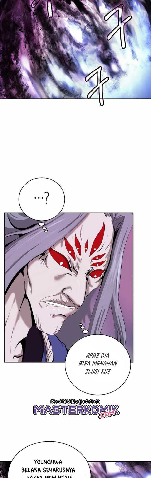 Cystic Story (Call The Spear) Chapter 43 Image 14