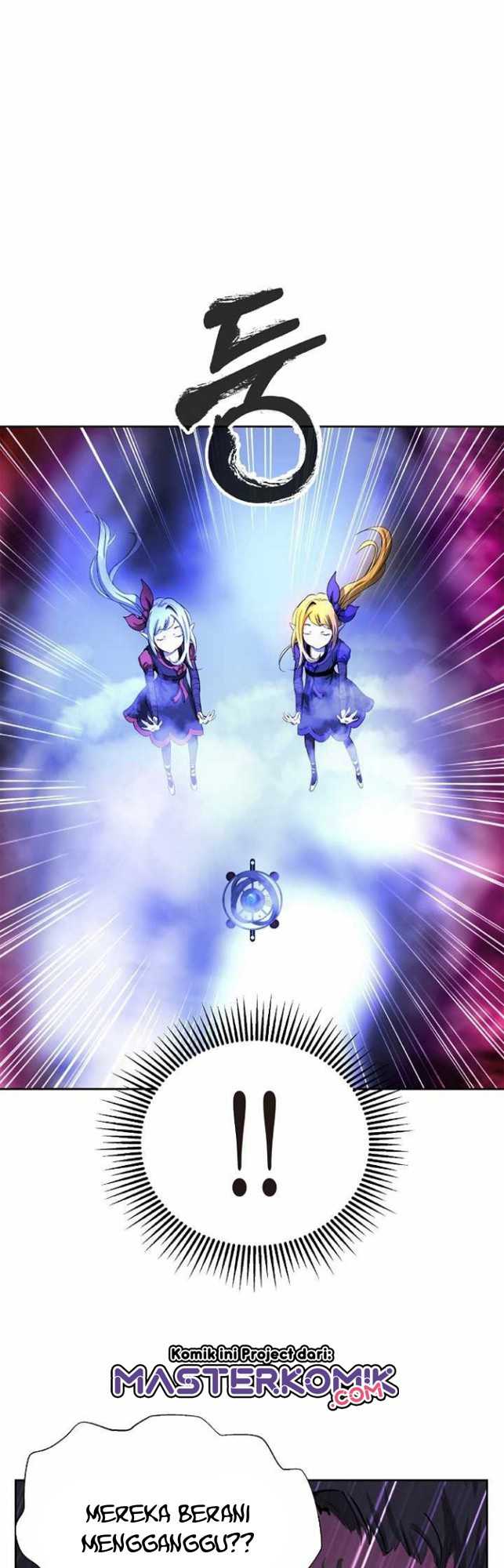 Cystic Story (Call The Spear) Chapter 43 Image 17