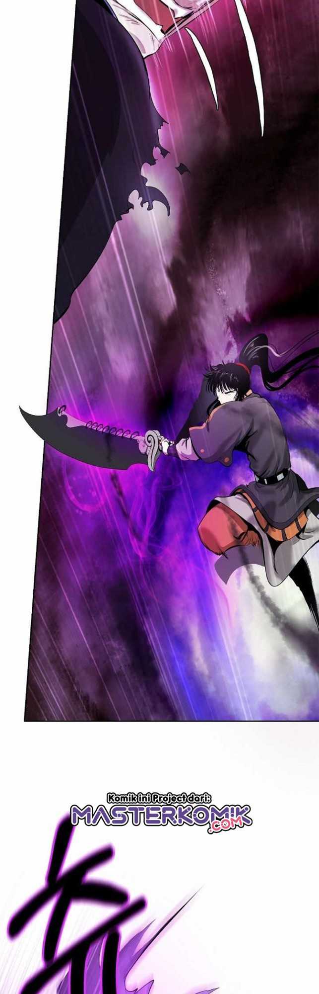Cystic Story (Call The Spear) Chapter 43 Image 22