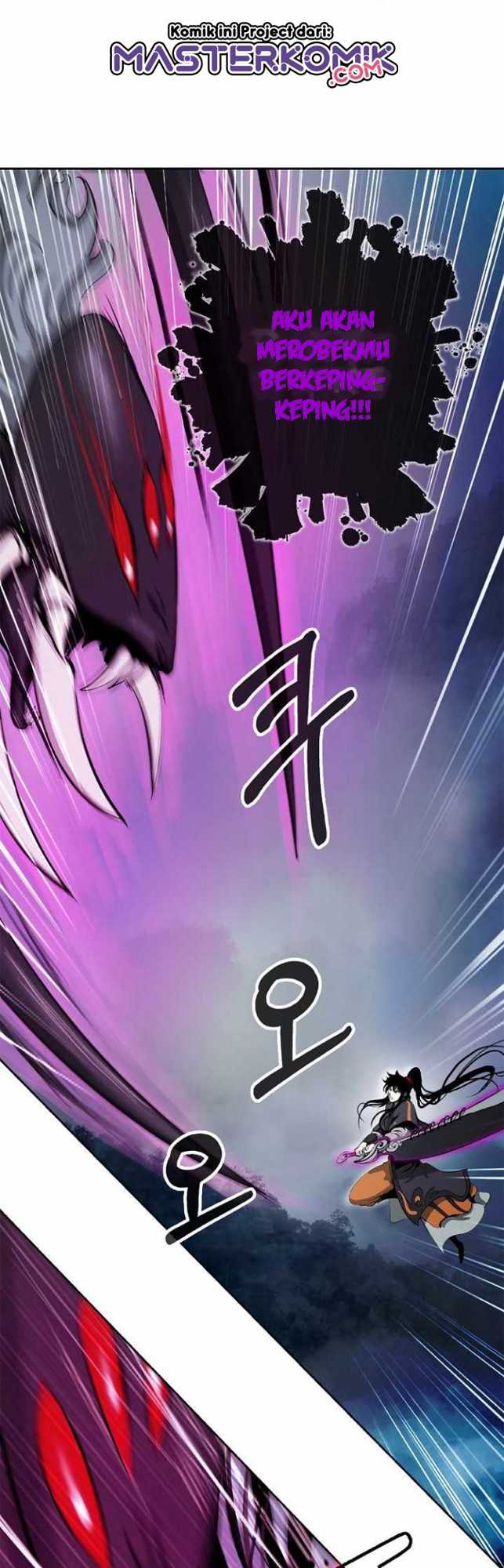 Cystic Story (Call The Spear) Chapter 43 Image 31