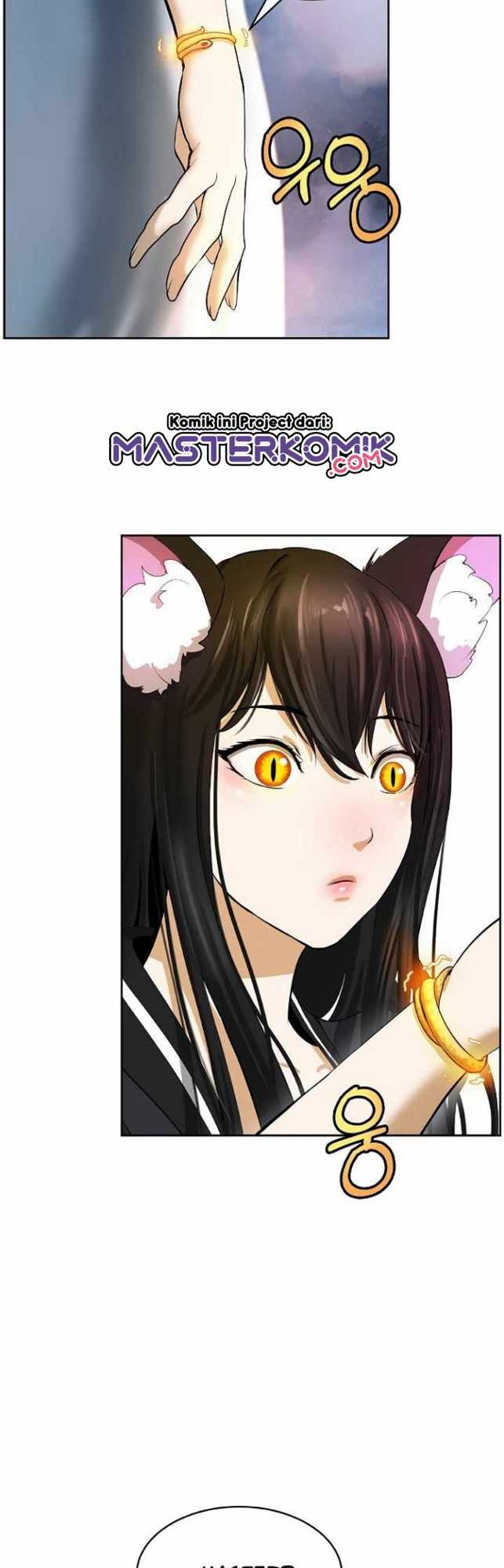 Cystic Story (Call The Spear) Chapter 43 Image 37