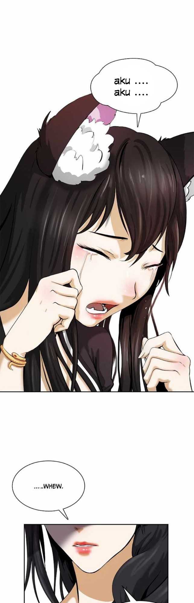 Cystic Story (Call The Spear) Chapter 43 Image 40