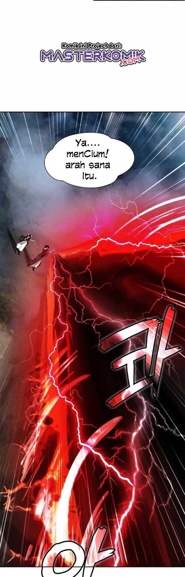 Cystic Story (Call The Spear) Chapter 43 Image 42