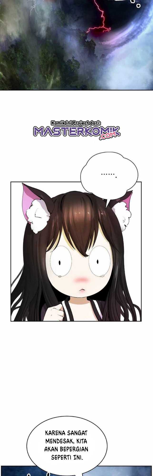 Cystic Story (Call The Spear) Chapter 43 Image 44