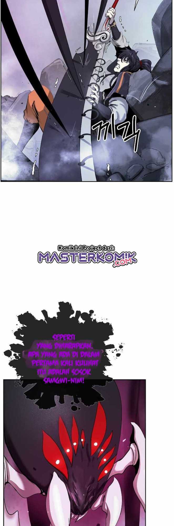 Cystic Story (Call The Spear) Chapter 43 Image 49