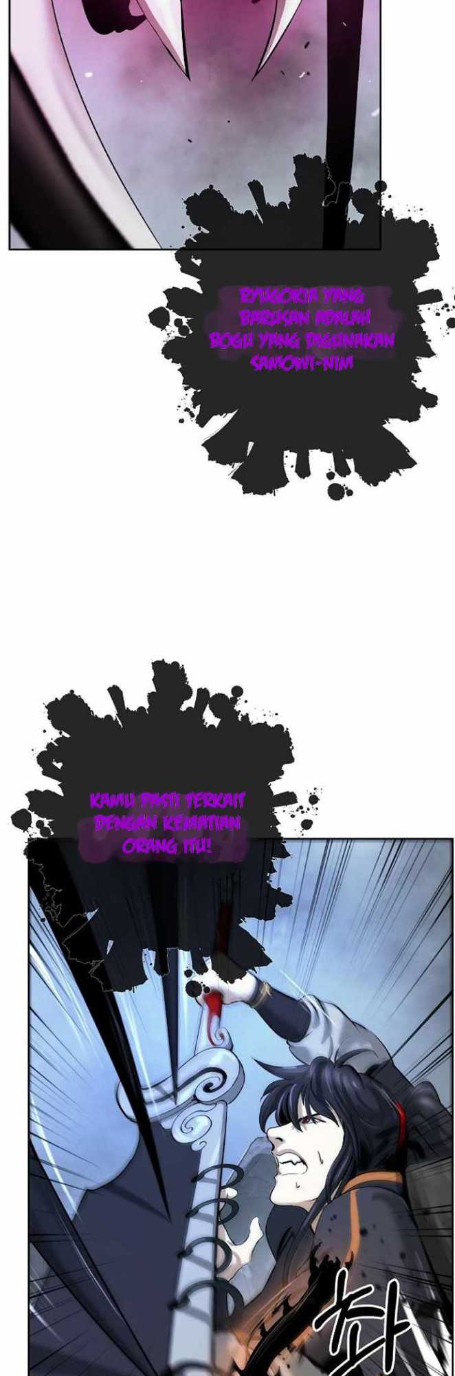 Cystic Story (Call The Spear) Chapter 43 Image 50