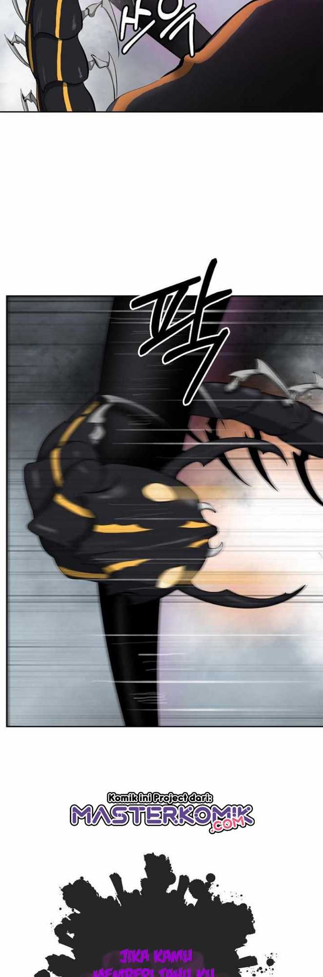 Cystic Story (Call The Spear) Chapter 43 Image 52