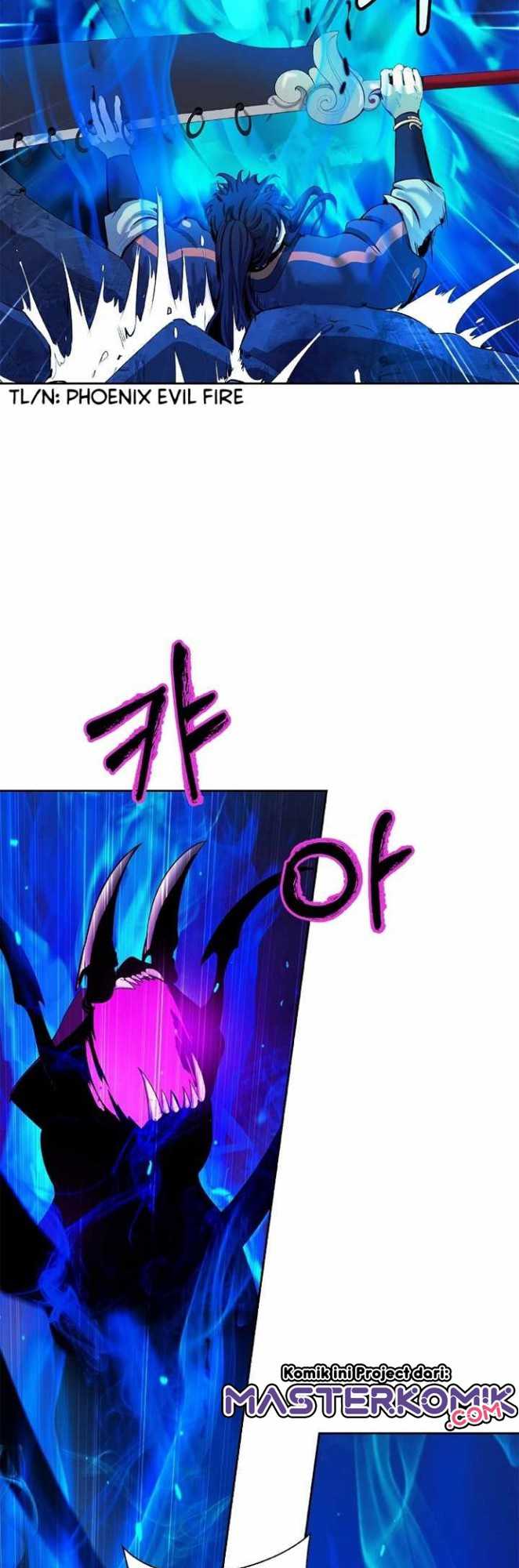 Cystic Story (Call The Spear) Chapter 43 Image 57