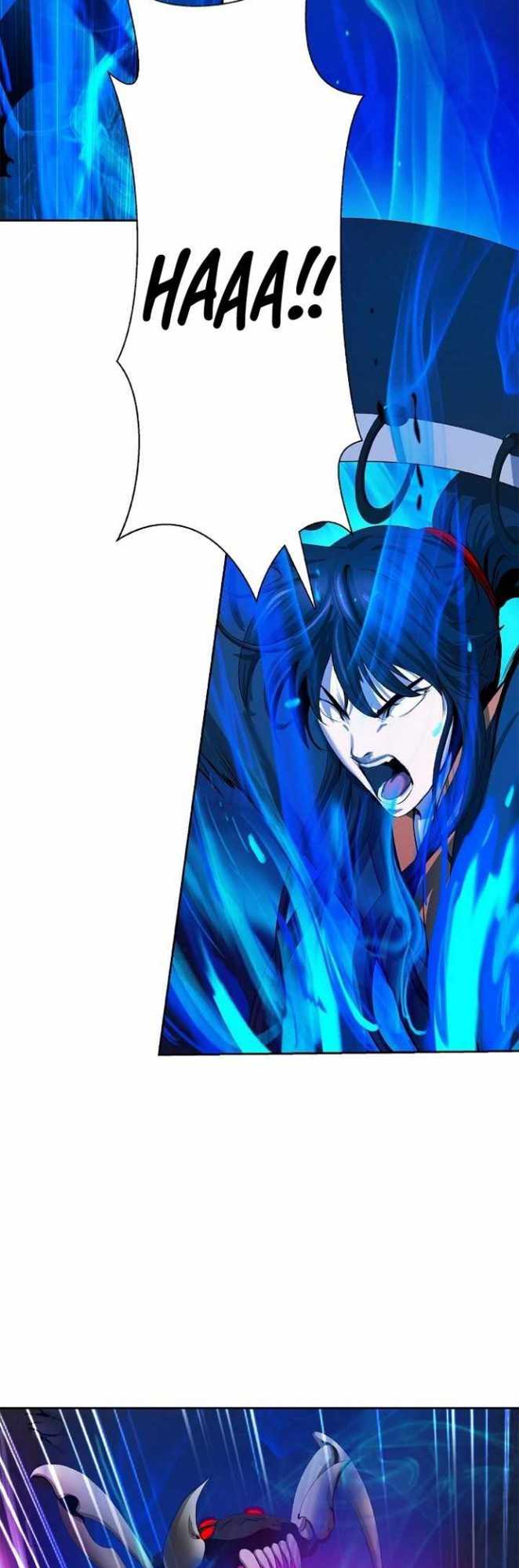 Cystic Story (Call The Spear) Chapter 43 Image 58