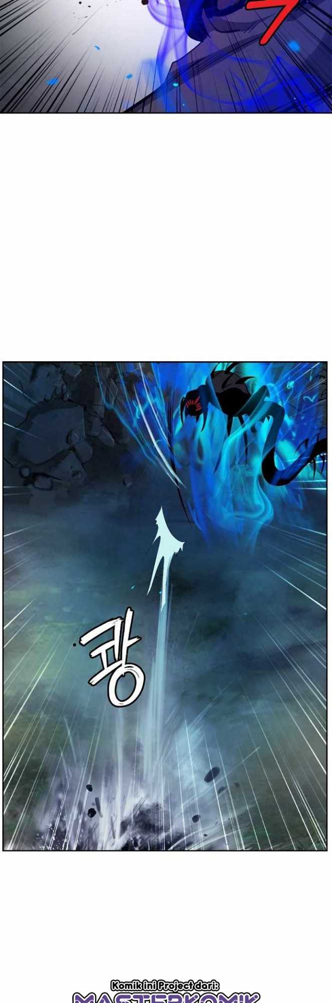 Cystic Story (Call The Spear) Chapter 43 Image 60