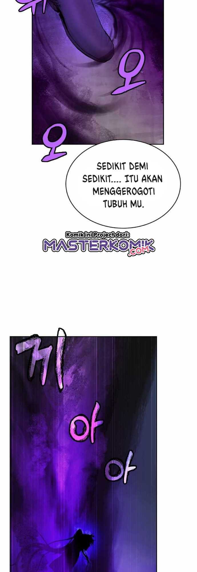 Cystic Story (Call The Spear) Chapter 43 Image 64