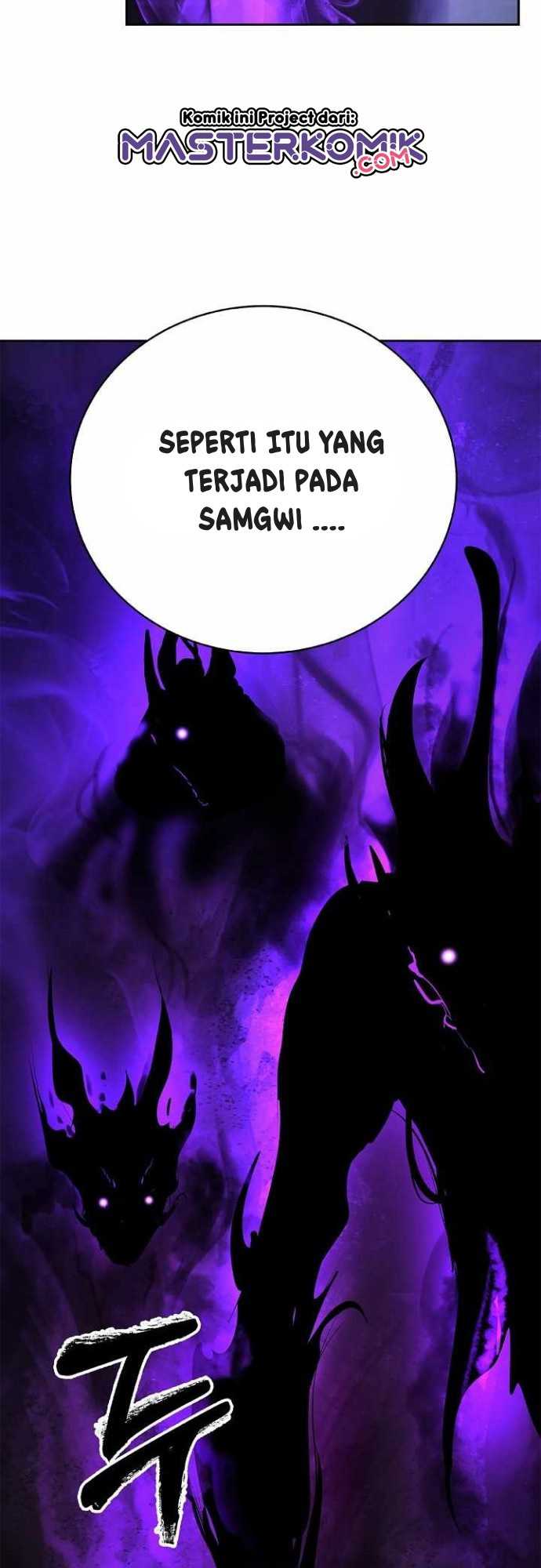 Cystic Story (Call The Spear) Chapter 43 Image 66