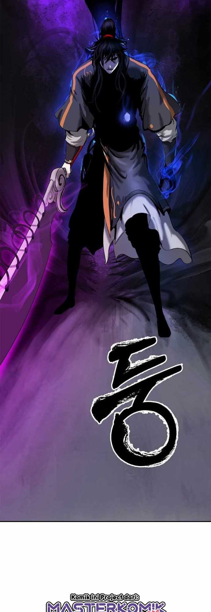 Cystic Story (Call The Spear) Chapter 43 Image 67