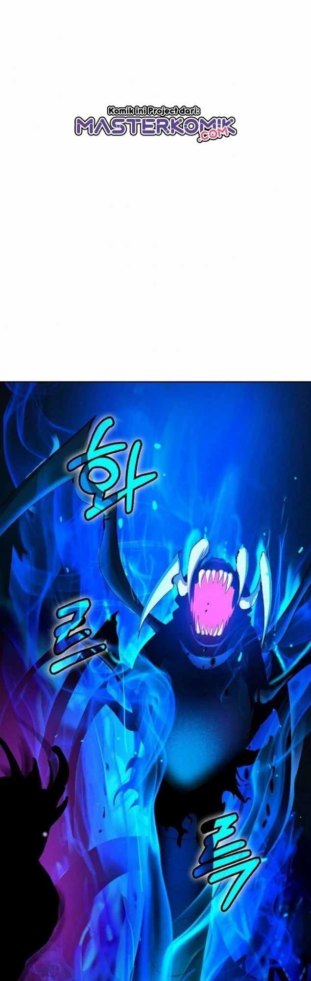 Cystic Story (Call The Spear) Chapter 44 Image 2