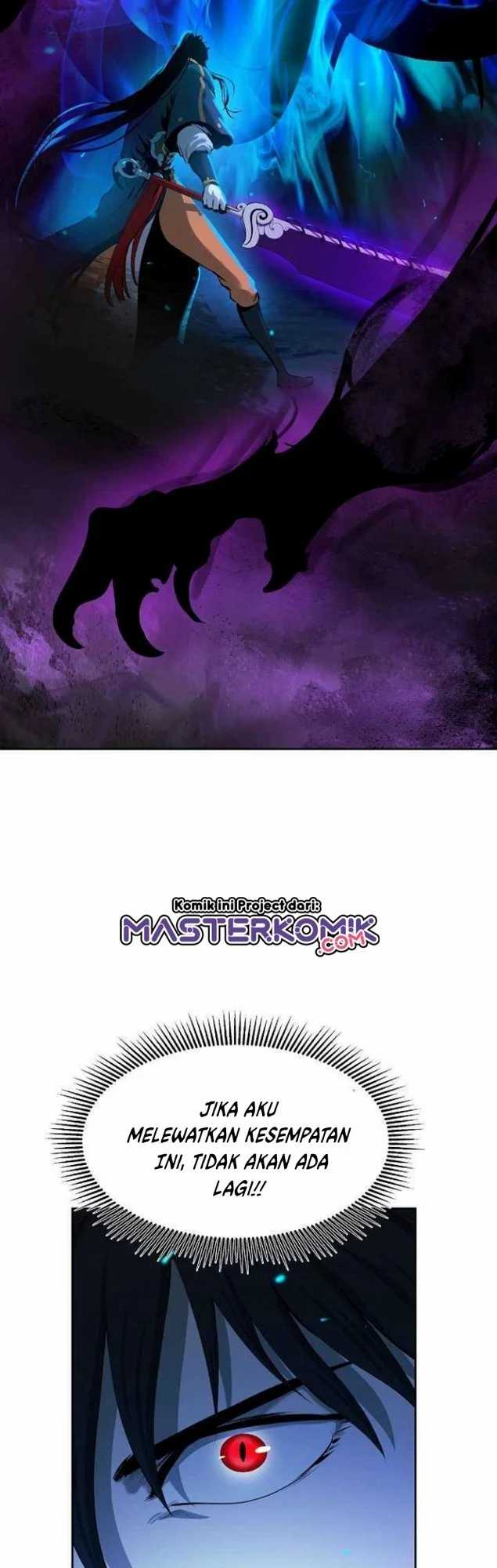 Cystic Story (Call The Spear) Chapter 44 Image 3