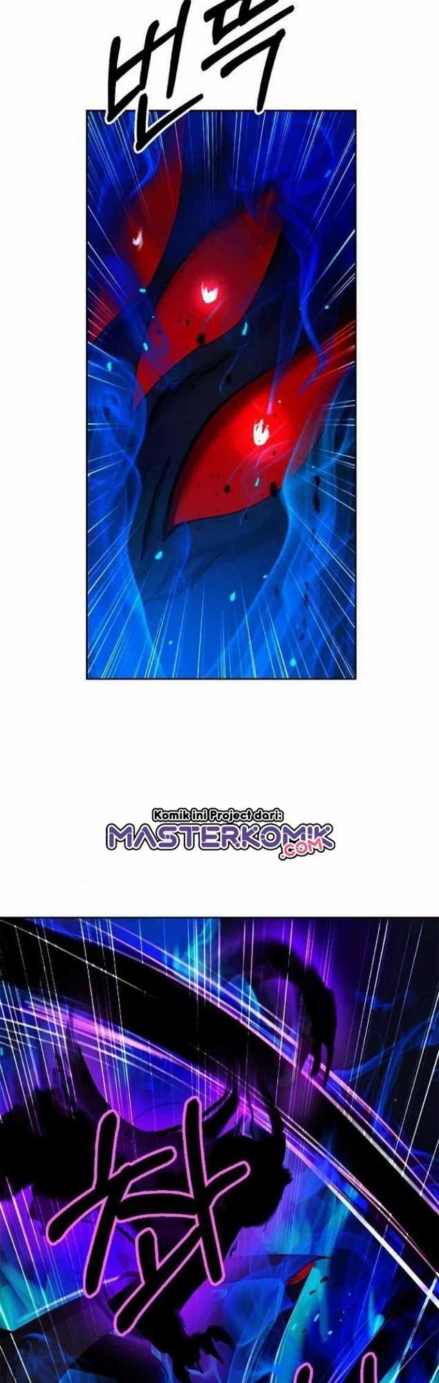 Cystic Story (Call The Spear) Chapter 44 Image 6