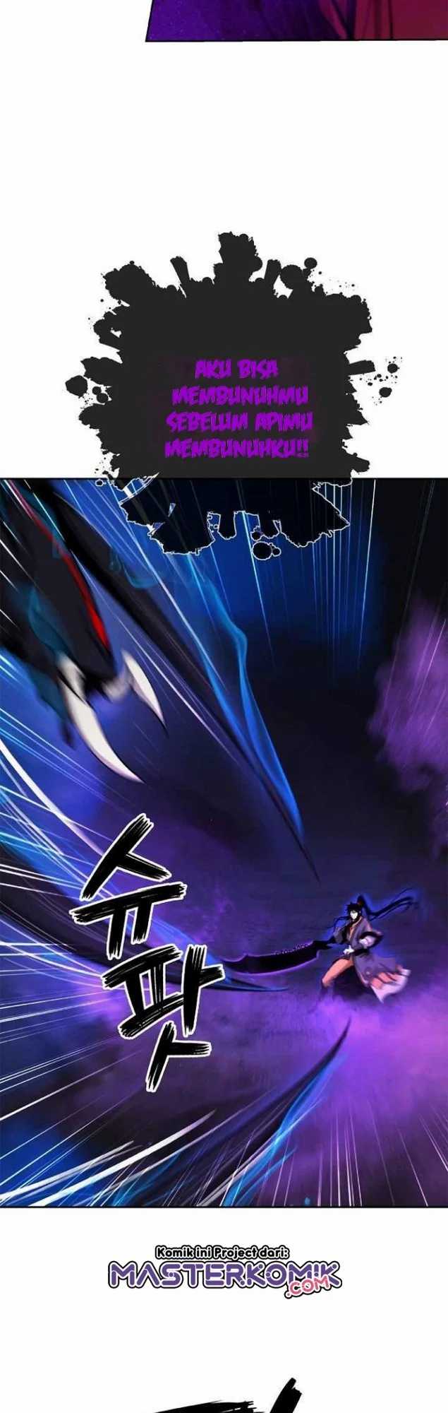 Cystic Story (Call The Spear) Chapter 44 Image 11