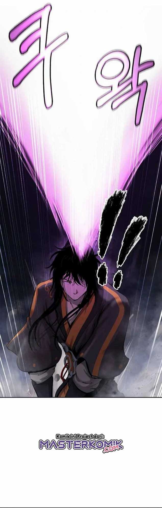 Cystic Story (Call The Spear) Chapter 44 Image 16