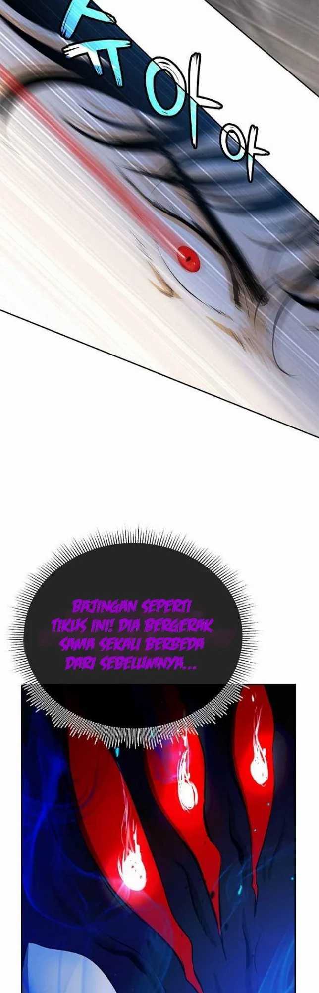 Cystic Story (Call The Spear) Chapter 44 Image 28