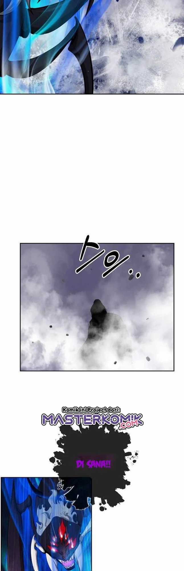 Cystic Story (Call The Spear) Chapter 44 Image 32