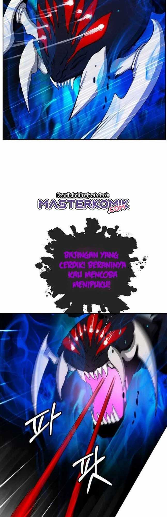 Cystic Story (Call The Spear) Chapter 44 Image 35