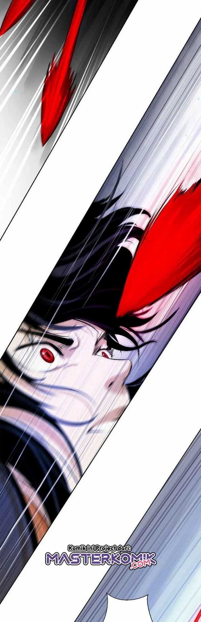 Cystic Story (Call The Spear) Chapter 44 Image 36