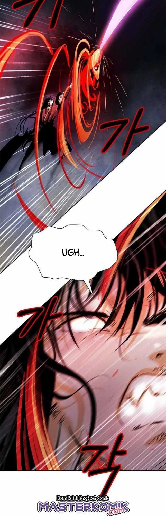 Cystic Story (Call The Spear) Chapter 44 Image 40