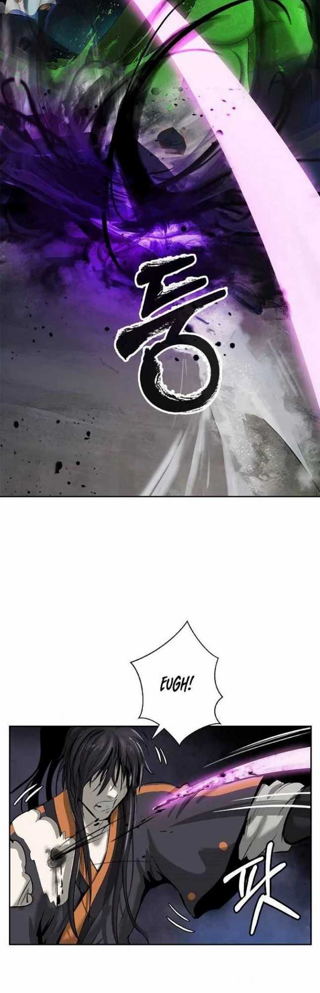 Cystic Story (Call The Spear) Chapter 44 Image 43