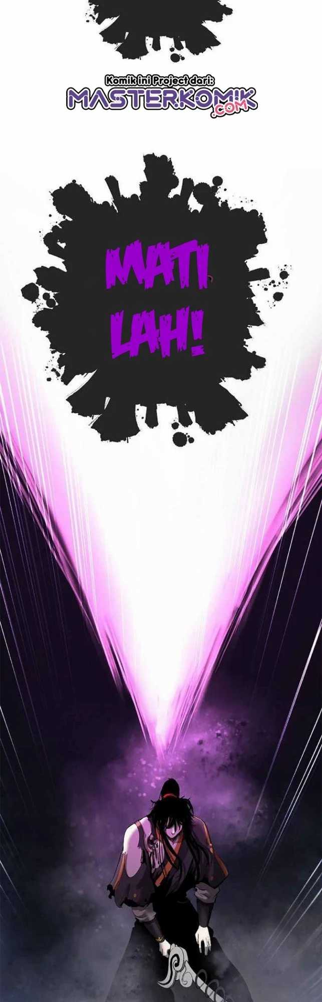 Cystic Story (Call The Spear) Chapter 44 Image 48