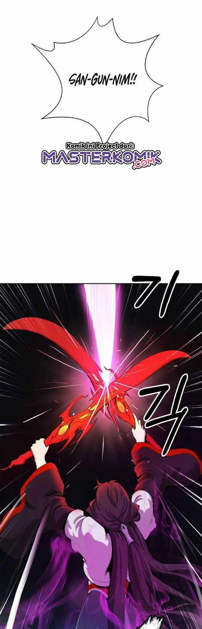 Cystic Story (Call The Spear) Chapter 44 Image 54