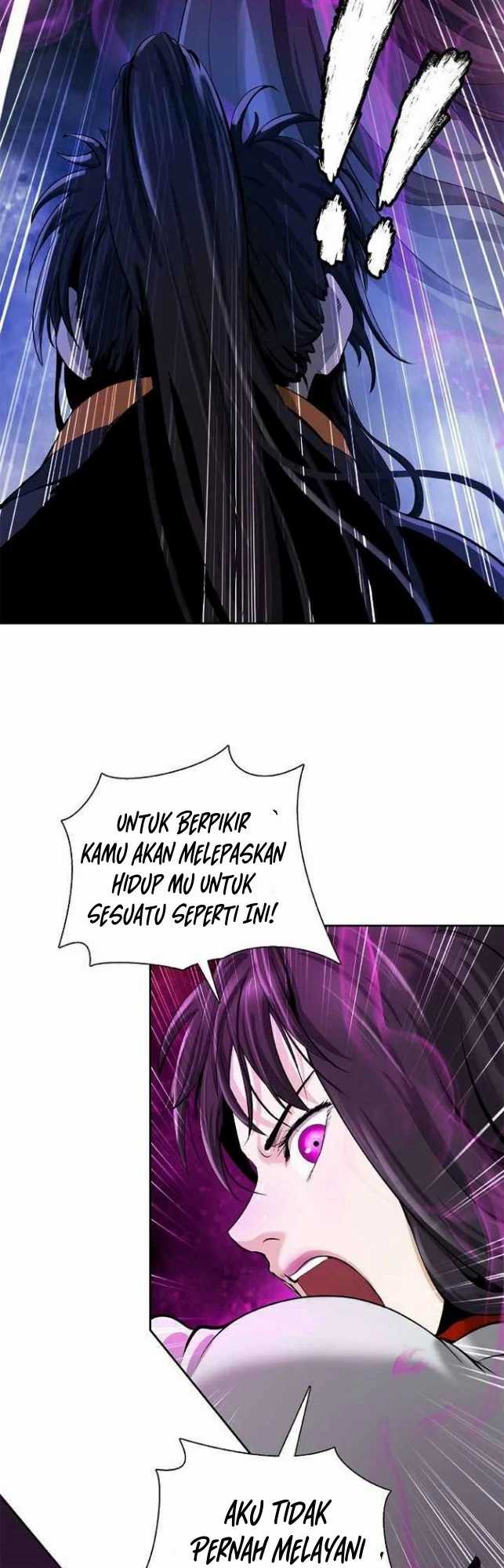 Cystic Story (Call The Spear) Chapter 44 Image 55