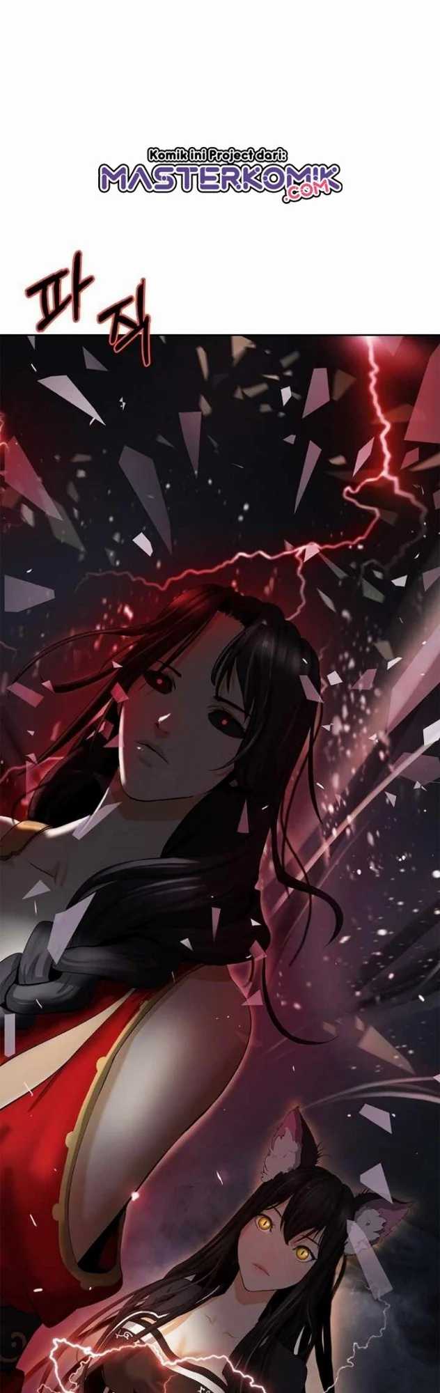 Cystic Story (Call The Spear) Chapter 45 Image 2