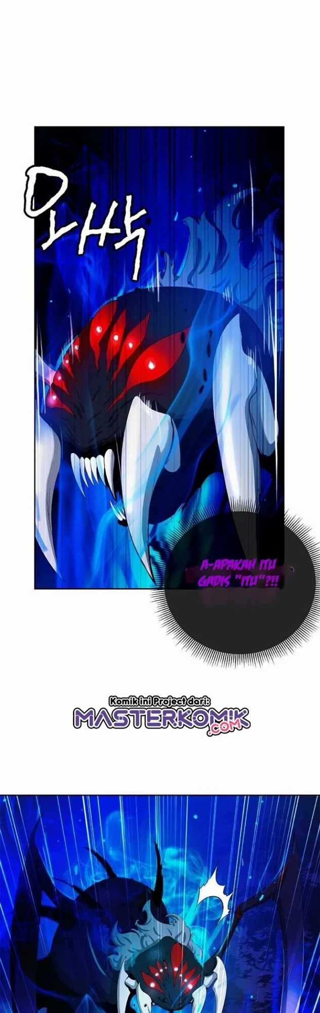 Cystic Story (Call The Spear) Chapter 45 Image 8