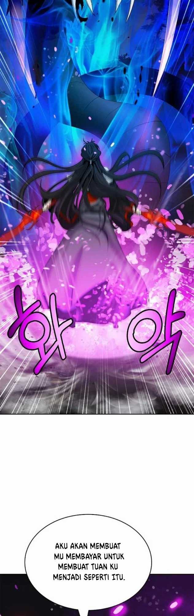 Cystic Story (Call The Spear) Chapter 45 Image 9