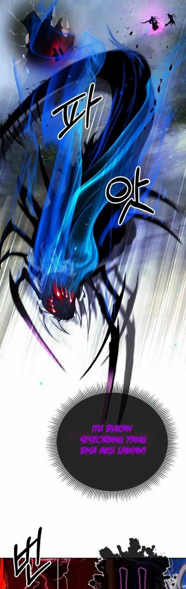 Cystic Story (Call The Spear) Chapter 45 Image 11