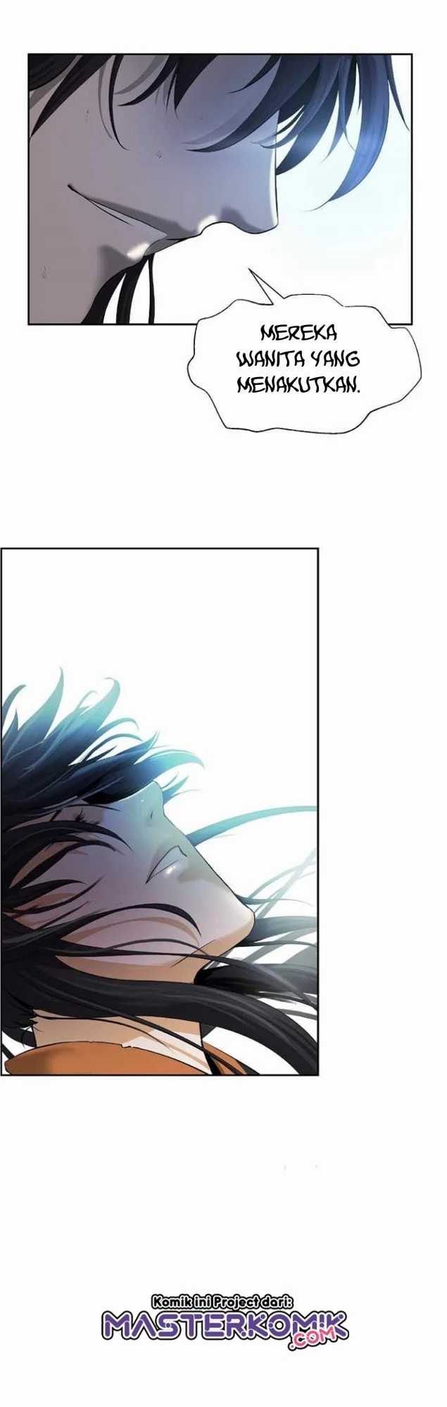 Cystic Story (Call The Spear) Chapter 45 Image 18