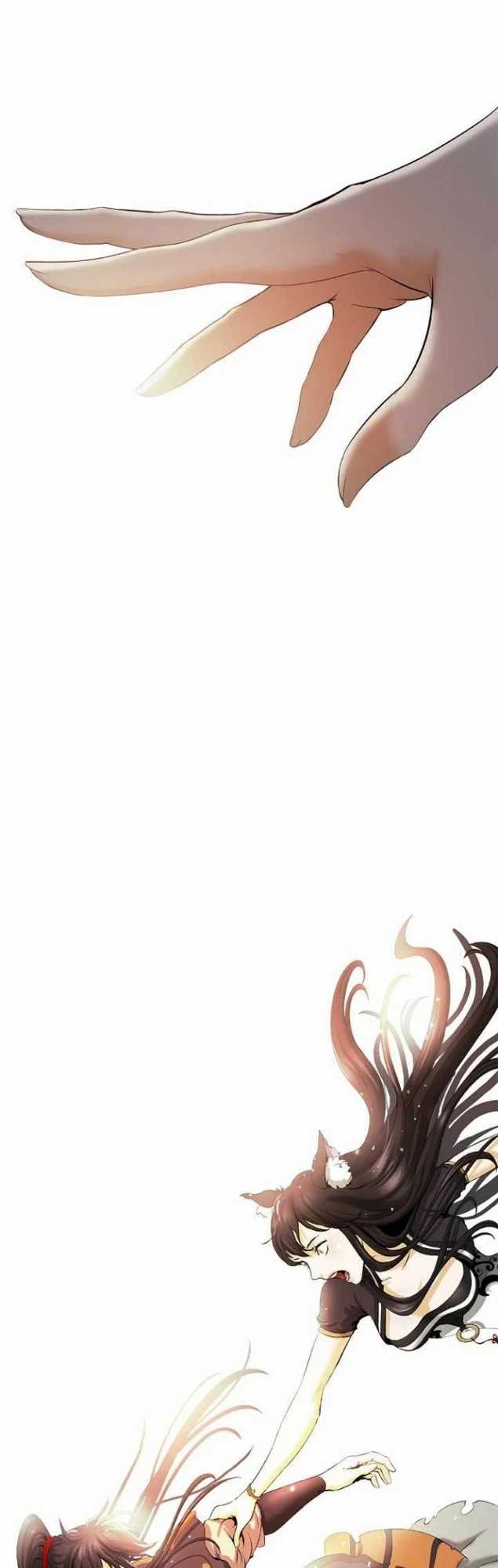 Cystic Story (Call The Spear) Chapter 45 Image 19