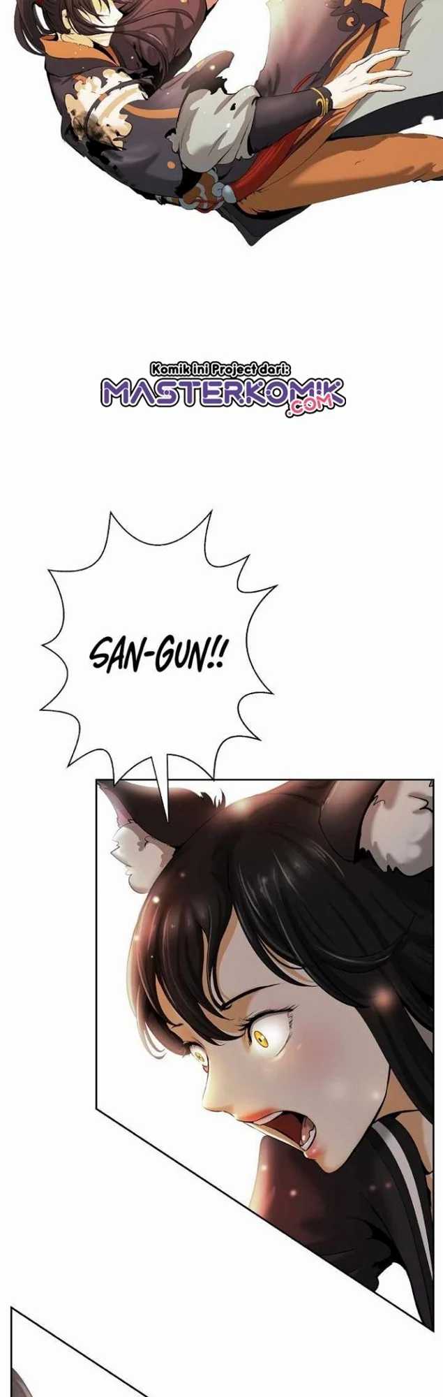 Cystic Story (Call The Spear) Chapter 45 Image 20