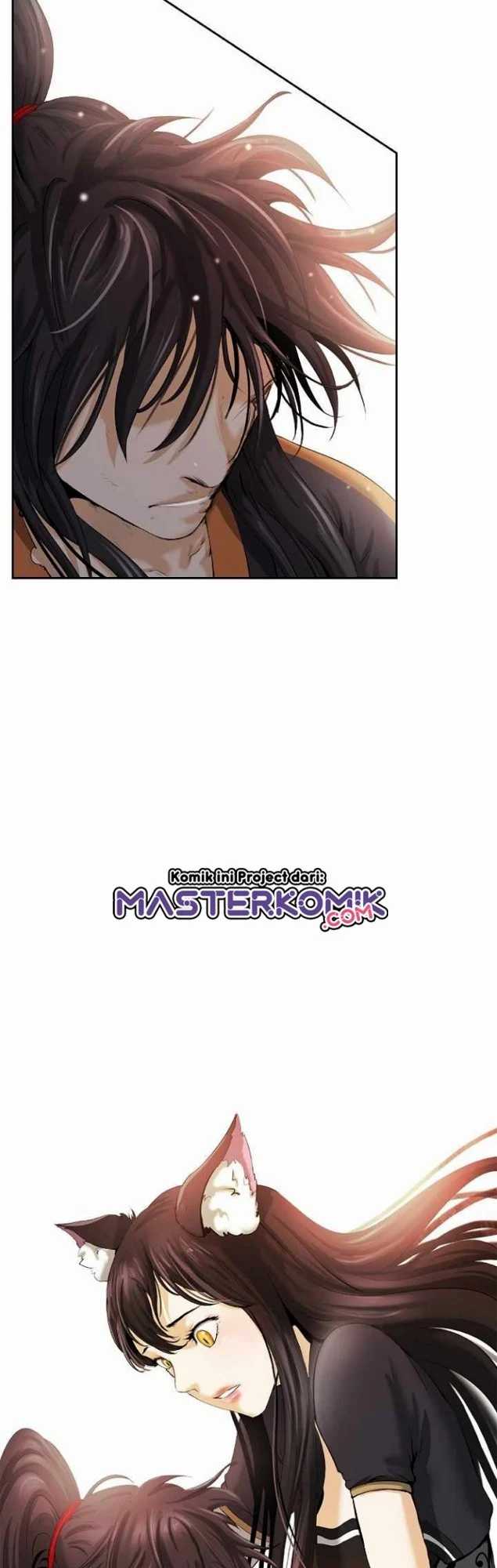 Cystic Story (Call The Spear) Chapter 45 Image 21