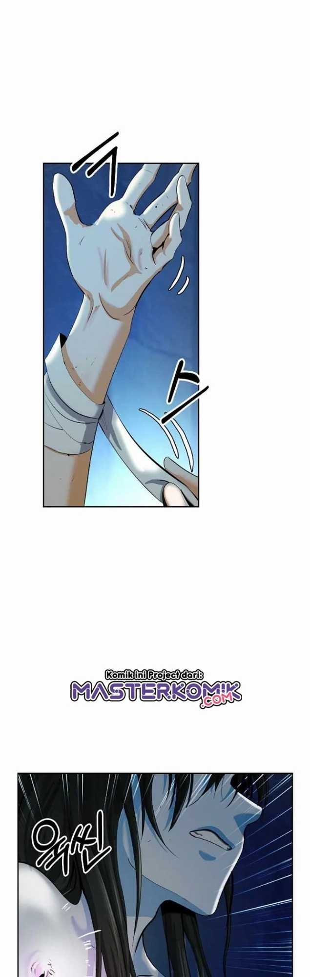 Cystic Story (Call The Spear) Chapter 45 Image 31