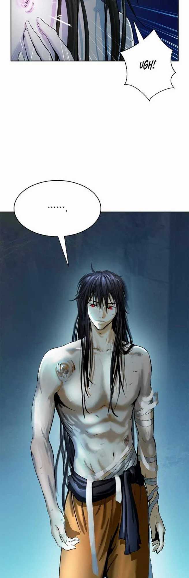 Cystic Story (Call The Spear) Chapter 45 Image 32