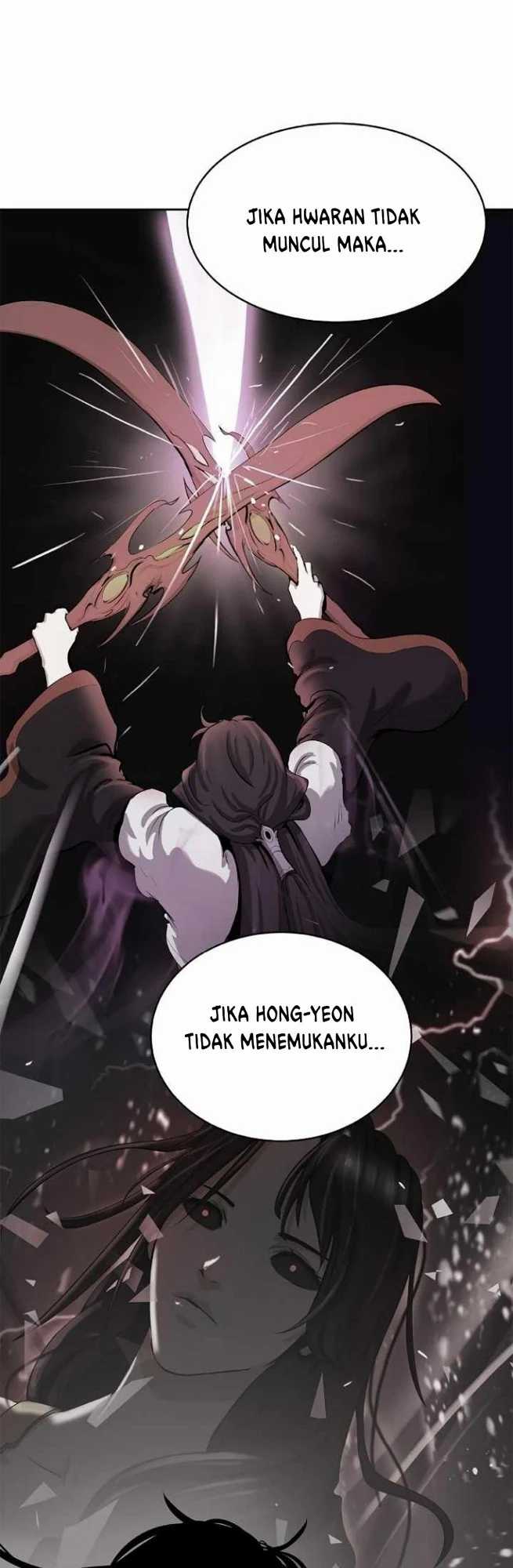 Cystic Story (Call The Spear) Chapter 45 Image 37