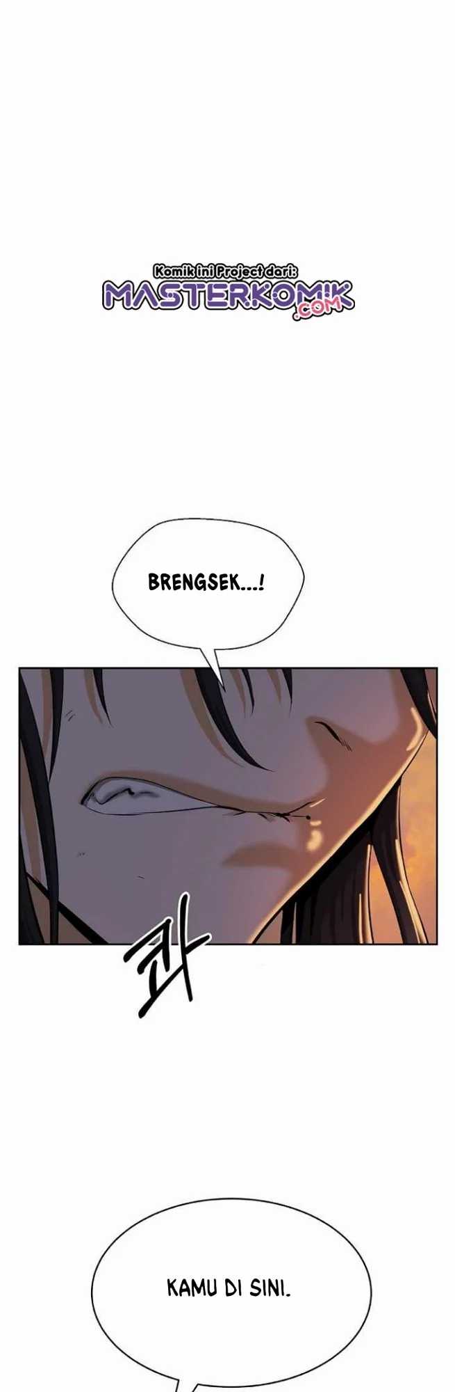 Cystic Story (Call The Spear) Chapter 45 Image 40